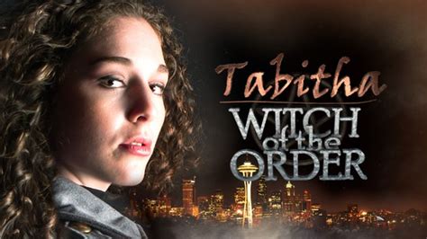 Behind the Scenes of Tabutha the Witch's Secret Rituals